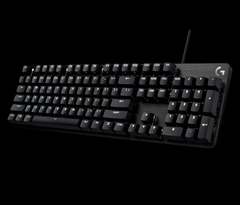 Logitech Gaming Keyboard