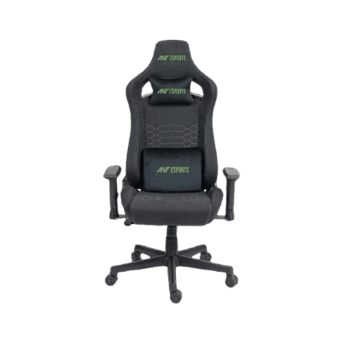 Ant Esports Python Premium Gaming Chair Black