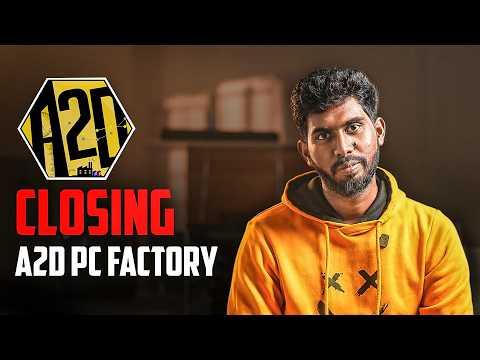NukePC on YouTube — Episode 1