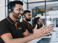 Industry-Expert Consultation