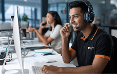Dedicated technical support