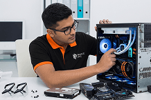 3 Months onsite Warranty