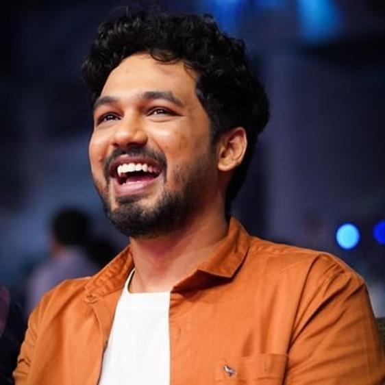 Hiphop tamizha