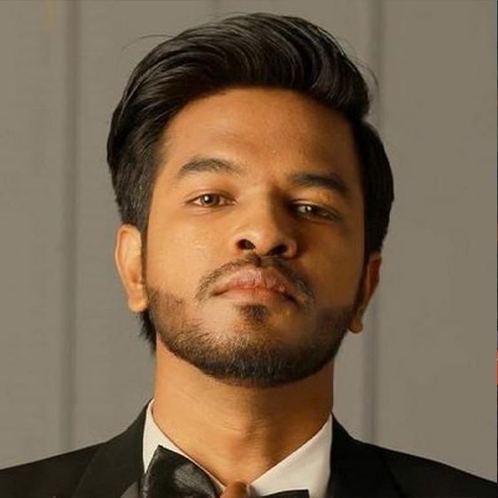 Madan gowri
