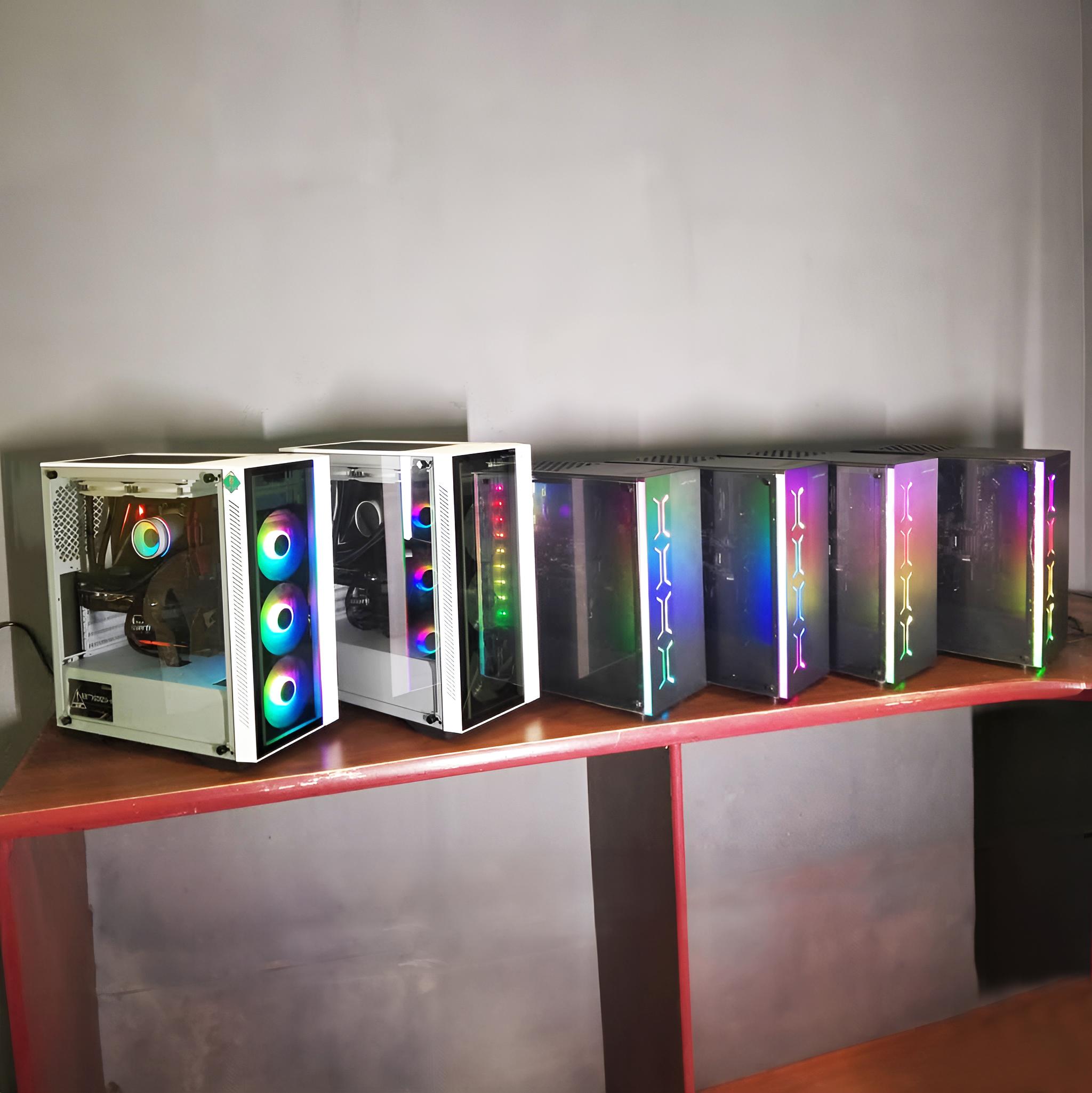 Finally - PC